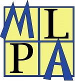 MLPA logo